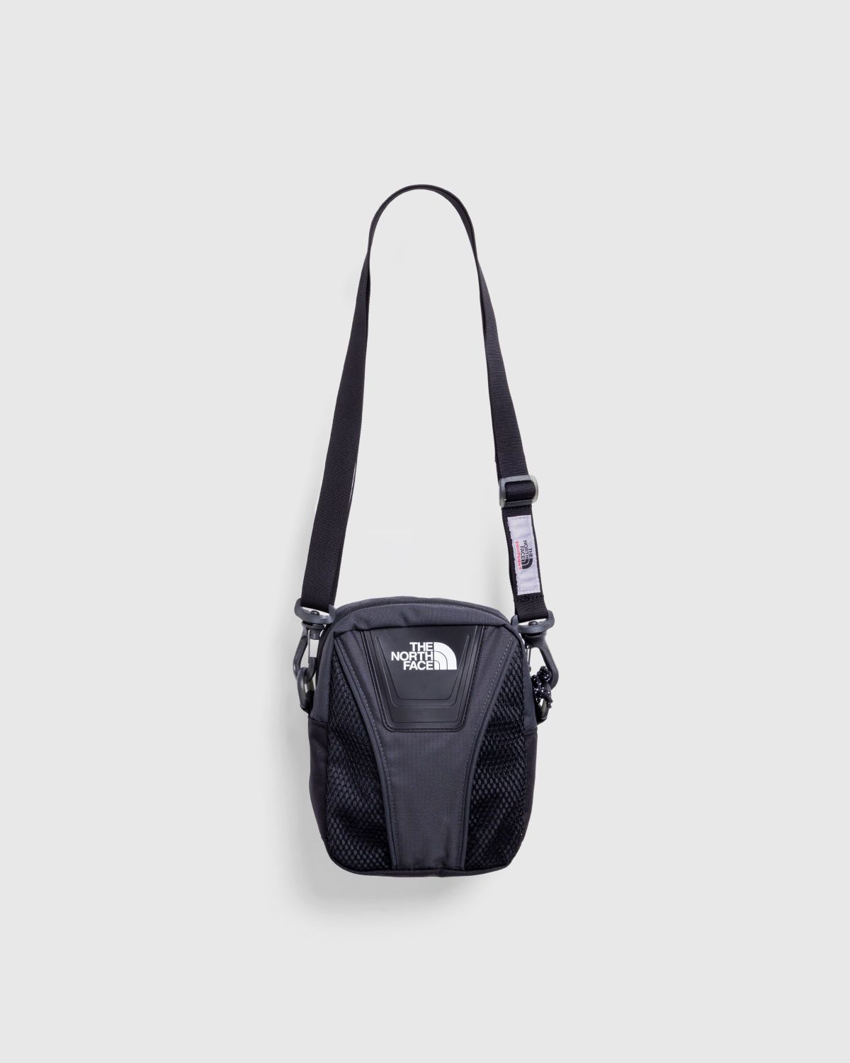 The North Face – Y2K Shoulder Bag TNF Black/Asphalt Gray